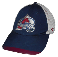 - GORRA - NHL - COLORADO AVALANCHE - 534