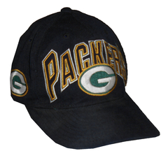 - GORRA - NFL - GREEN BAY PACKERS - 539 - comprar online