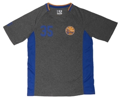 - REMERA DEPORTIVA - NBA - GOLDEN STATE WARRIORS - M - 792