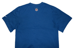 - REMERA DEPORTIVA - NFL - DETROIT LIONS - S - 798 - US STORE MAR DEL PLATA