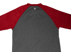 - REMERA DEPORTIVA - BASEBALL - CICINNATI REDS - L - 800 - tienda online