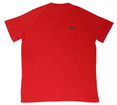 - REMERA DEPORTIVA - UNDER ARMOUR - M - 801