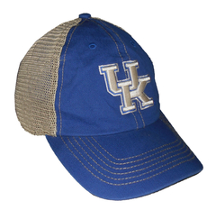 - GORRA DEPORTIVA - KENTUCKY UNIVERSITY - 550 - comprar online