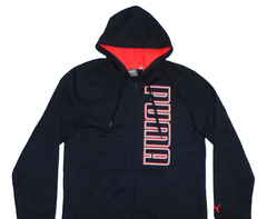 - CAMPERA DEPORTIVA - PUMA - S - 498 - comprar online