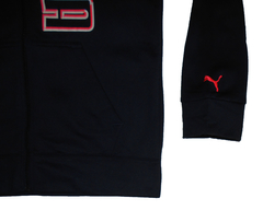 - CAMPERA DEPORTIVA - PUMA - S - 498 en internet