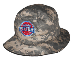 - GORRA - NBA - DETROIT PISTONS - 566