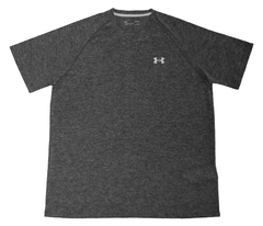 - REMERA DEPORTIVA - UNDER ARMOUR - L - 837