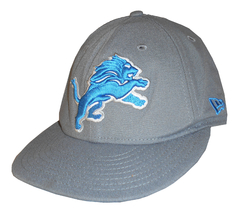 - GORRA - NFL - DETROIT LIONS - 583