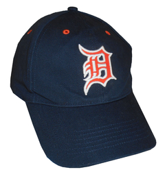 - GORRA - BASEBALL - DETROIT TIGERS - 585 - comprar online