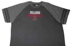 - REMERA DEPORTIVA - NFL - TAMPA BAY BUCCANEERS - 6XL - 861 - comprar online