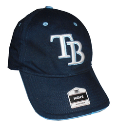 - GORRA - BASEBALL - TAMPA BAY RAYS - 595 - comprar online