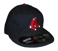 - GORRA - BASEBALL - BOSTON RED SOX - 604 - comprar online