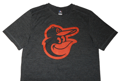 - REMERA DEPORTIVA - BASEBALL - BALTIMORE ORIOLES - M - 915 - comprar online