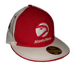 - GORRA - NBA - ATLANTA HAWKS - 637 - comprar online