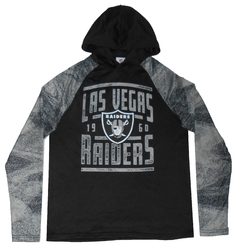 - BUZO DEPORTIVO - NFL - LOS ANGELES RAIDERS - M - 746