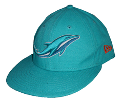 - GORRA - NFL - MIAMI DOLPHINS - 639