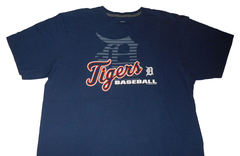 - REMERA DEPORTIVA - BASEBALL - DETROIT TIGERS - XL - 950 - comprar online