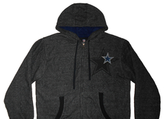 - CAMPERA DEPORTIVA - NFL - DALLAS COWBOYS - M - 584 - comprar online