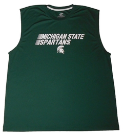 - REMERA DEPORTIVA - NFL - MICHIGAN SPARTANS - XL - 957