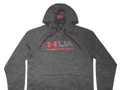 - BUZO DEPORTIVO - UNDER ARMOUR - S - 781 - comprar online