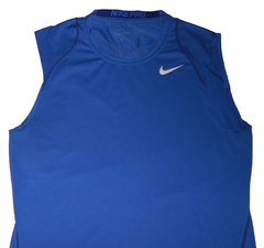 - REMERA DEPORTIVA - NIKE - S - 977 - comprar online