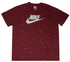 - REMERA DEPORTIVA - NIKE - XL - 1031