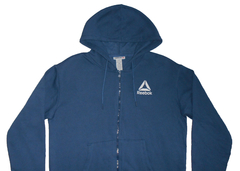 - CAMPERA DEPORTIVA - REEBOK - L - 629 - comprar online