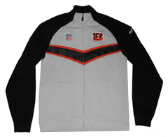 - CAMPERA DEPORTIVA - NFL - CINCINNATI BENGALS - S - 662