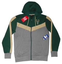 - CAMPERA DEPORTIVA - NBA - MILWAUKEE BUCKS - M - 665