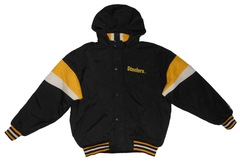 - CAMPERA DEPORTIVA - NFL - PITTSBURGH STEELERS - M - 668 - comprar online