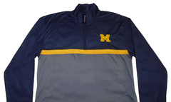 - BUZO DEPORTIVO - NFL - MICHIGAN WOLVERINES - L - 987 - comprar online