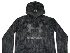 - BUZO DEPORTIVO - UNDER ARMOUR - S - 1035 - comprar online