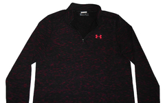 - BUZO DEPORTIVO - GOLF - UNDER ARMOUR - XL - 1044 en internet