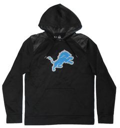 - BUZO DEPORTIVO - NFL - DETROIT LIONS - M - 1096