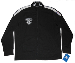 - CAMPERA DEPORTIVA - NBA - BROOKLYN NETS - XL - 845