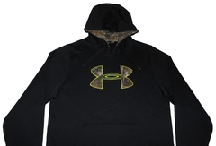 - BUZO DEPORTIVO - UNDER ARMOUR - L - 1151 - comprar online