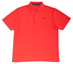 - CHOMBA DEPORTIVA - GOLF - UNDER ARMOUR - L - 1565