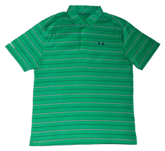 - CHOMBA DEPORTIVA - GOLF - UNDER ARMOUR - L - 1574