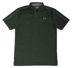 - CHOMBA DEPORTIVA - GOLF - UNDER ARMOUR - S - 1576