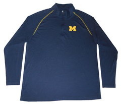 - BUZO DEPORTIVO - NFL - MICHIGAN WOLVERINES - XXL - 1225