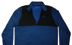 - BUZO DEPORTIVO - GOLF - UNDER ARMOUR - XL - 1259 en internet