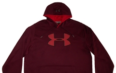 - BUZO DEPORTIVO - UNDER ARMOUR STORM - XXL - 1260 - comprar online