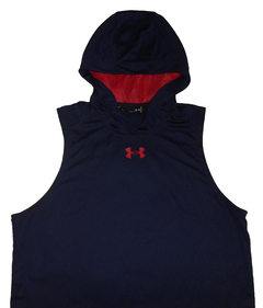 - BUZO DEPORTIVO - UNDER ARMOUR - L - 1266 - comprar online