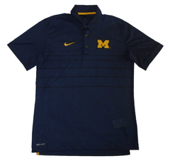 - CHOMBA DEPORTIVA - MICHIGAN WOLVERINES - M - 1745