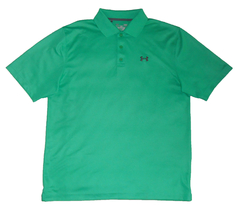 - CHOMBA DEPORTIVA - GOLF - UNDER ARMOUR - L - 1797