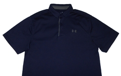 - CHOMBA DEPORTIVA - GOLF - UNDER ARMOUR - M - 1804 - comprar online