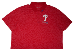 - CHOMBA DEPORTIVA - BASEBALL - PHILADELPHIA PHILLIES - XL - 1900 - comprar online