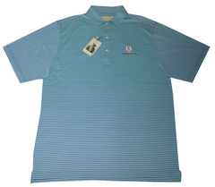 - CHOMBA DEPORTIVA - GOLF - DONALD ROSS - L - 2003