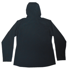 - CAMPERA DEPORTIVA - UNDER ARMOUR (IMPERMEABLE) - L - 827 - US STORE MAR DEL PLATA