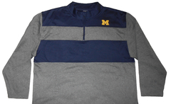 - BUZO DEPORTIVO - NFL - MICHIGAN WOLVERINES - XXL - 237 - comprar online